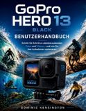 GoPro HERO 13 Black Benutzerhandbuch