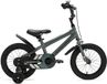 Generation Fietsen Vélo de sport 14 pouces Gris Vélo enfant
