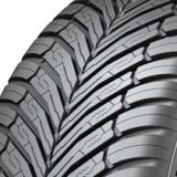 Hankook iON FlexClimate IL01 ( 235/40 ZR19 96W XL 4PR EV, SoundAbsorber, avec protection de jante (MFS) SBL )
