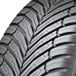 Hankook iON FlexClimate IL01 ( 255/40 ZR19 100Y XL 4PR, avec protection de jante (MFS) SBL, EV )