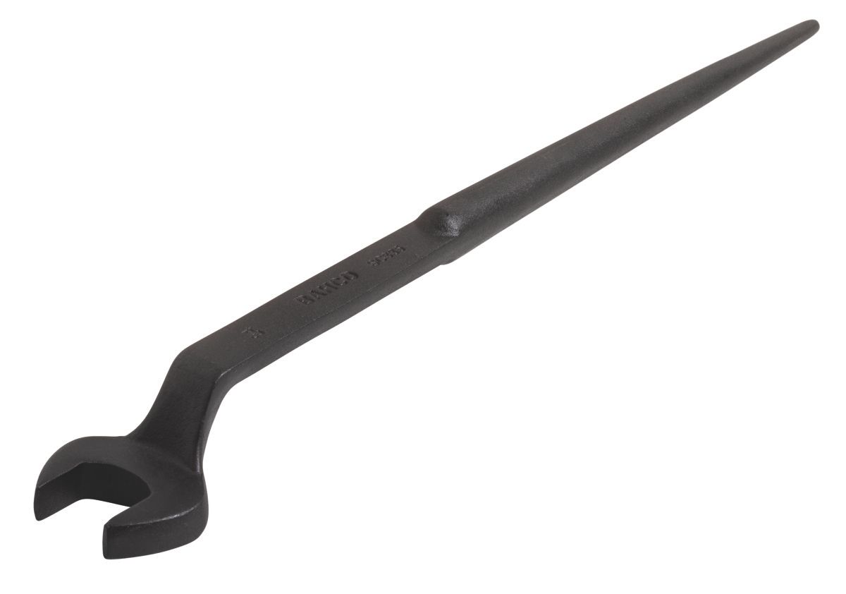 Bahco Open steeksleutel | diep doorgezet | heavy-duty | 36mm - SC335M-36