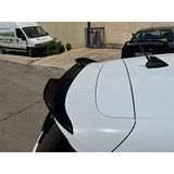 Dakspoiler Ford Dakspoiler (Spoiler Cap) compatibel met Ford Fiësta VIII ST/ST-Line 2017- (ABS)