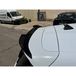 Dakspoiler Ford Dakspoiler (Spoiler Cap) compatibel met Ford Fiësta VIII ST/ST-Line 2017- (ABS)