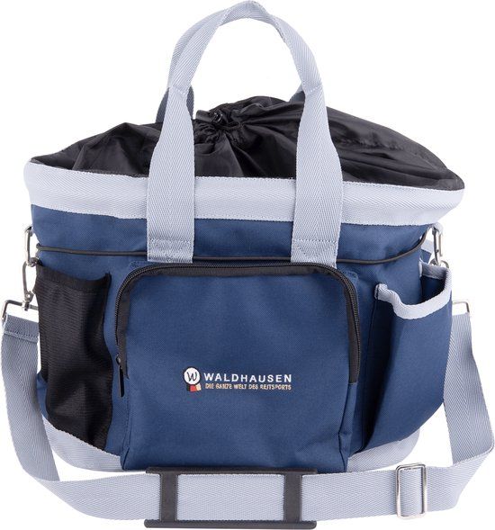 Waldhausen Grooming And Competition Bag - Paard - 4057962190528