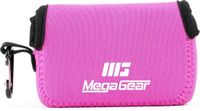 MegaGear MG792 Camera Tas en Rugzak Opbergmap/Sleeve Zwart, Roze, Wit