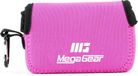 MegaGear MG792 Camera Tas en Rugzak Opbergmap/Sleeve Zwart, Roze, Wit