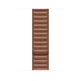 Apple MY9J2ZM/A Bracelet Cuir Marron