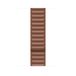Apple MY9J2ZM/A Bracelet Cuir Marron
