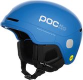 POC POCito Obex MIPS Skihelm Junior Blauw