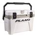 PLANO FROST Koelbox - Kleine 13 liter, 5 DAG ICE koelbox, picknickbox, vriezer, campingkoeler, vissen, koelbox