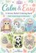 A Stress Relief Coloring Book