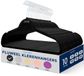 SereneLife Kleerhangers, Fluwelen Hangers, Antislip Zware Duurzame Kledinghangers Set-10Stuks, Duurzaam met 360° Draaihaak