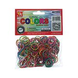 Beauty Town Natural Goma elástica colors/multi 250u (01002)