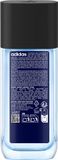 adidas UEFA Champions League Match Day Bodymist voor heren, 75 ml
