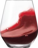 Spiegelau Authentis Casual Rodewijnglas Glas Transparant 460 ml