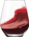Spiegelau Authentis Casual Rodewijnglas Glas Transparant 460 ml