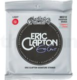 Martin&CO MEC12 Phosphor Bronze Akoestische Gitaar Snaren