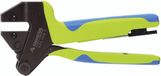 Rennsteig Werkzeuge PEW12 624 000 3 Krimptang Zonder krimpinsert
