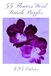 Flowers Flowers Word Search Puzzle Book for Women and Flower Lovers