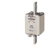 Siemens 3NA3365 Zekeringsinzetstuk Geschikt voor Zekeringsgrootte 000-4 Afmeting zekering : 3 500 A 500 V 3 stuk(s)