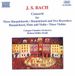 Multiple Naxos J.S. Bach: Concerti - Cologne Chamber Orchestra, Helmut Müller-Brühl (CD)