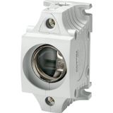 Siemens 5SF1260 Diazed DIII 63A 500V/AC Zekeringsokkel