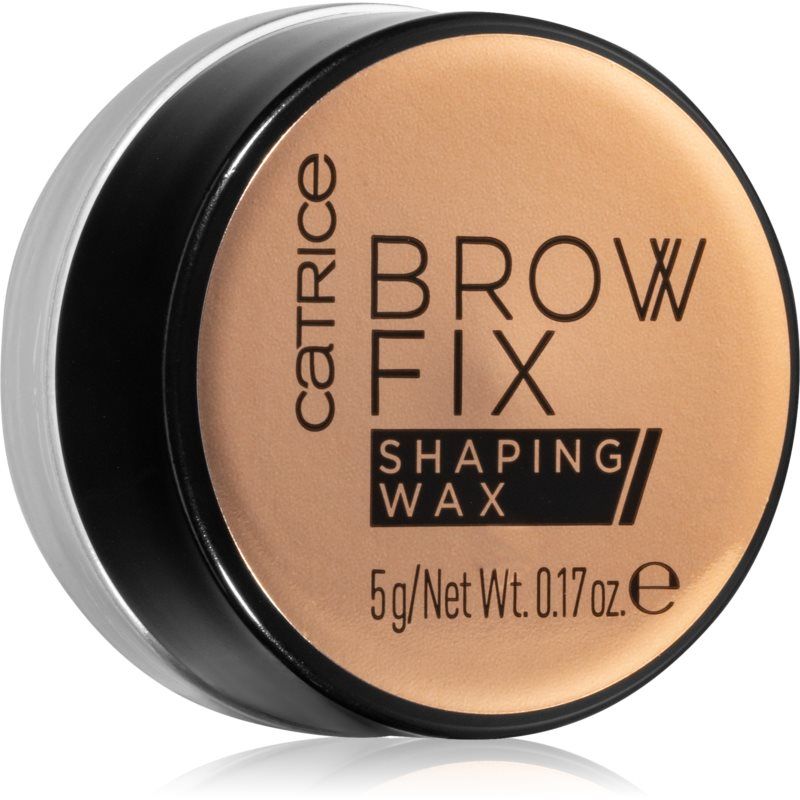 Catrice Brow Fix Shaping Gel - 5ml