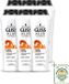 Gliss Kur 6 x Hydraterende Verzorging Shampoo pour Femmes - 250 ml