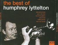 Best EMI Best Of Humphrey Lyttelton