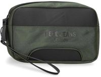 Pepe Jeans Bromley 24 Toilettas Groen