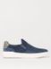 Timberland Newport Bay SlipOn Sneaker - Blue