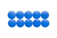 MAUL Magneet Solid 15mm 150gr blauw
