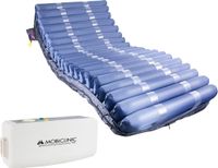Mobiclinic Mobi 4 - Decubitus Matras - Met compressor - TPU-nylon - 20 cellen
