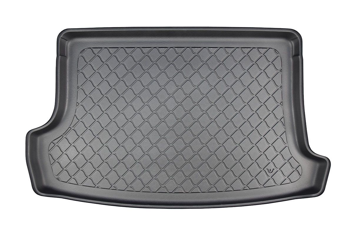 Kofferbakmat Volkswagen T-Roc 2017+ (incl. Facelift)