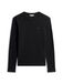 TOMMY HILFIGER Chemise 'CODY' noir