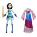 Hasbro Disney Princess Mulan Poupée adolescente E2065EU4
