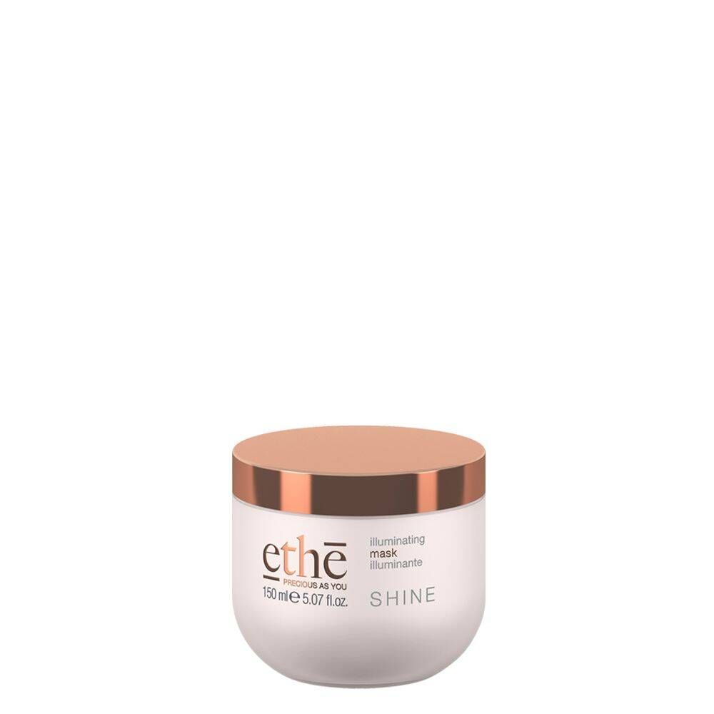 Ethè Ethè Shine Illuminating Mask 150 ml masker