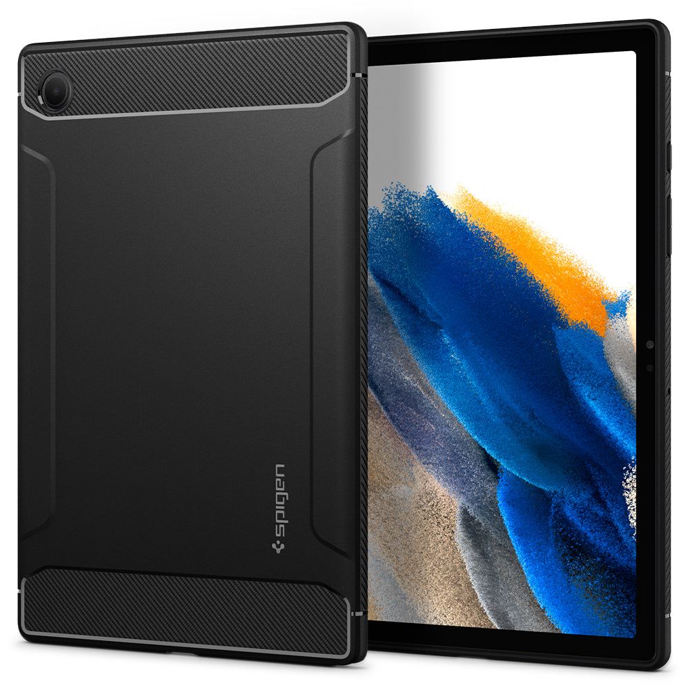 Spigen Rugged Armor Case for Samsung Galaxy Tab A 8.0 (2019)