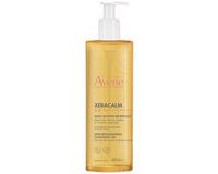 Avène Xeracalm A.D Reinigingsolie 400 ml - Unisex