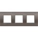 Legrand LNE4802M3CY veiligheidsplaatje voor stopcontacten