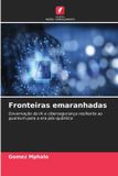Fronteiras Edicoes Nosso Conhecimento Fronteiras emaranhadas: Governação da IA e cibersegurança resiliente ao quantum para a era pós-quântica Paperback