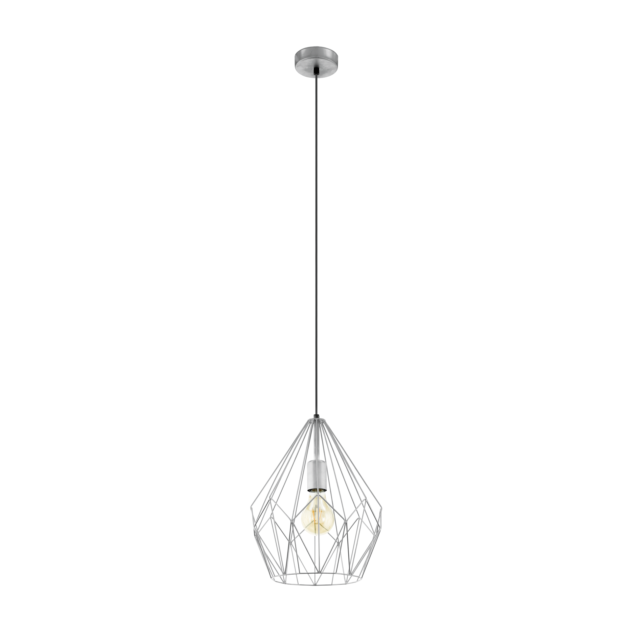 EGLO Carlton Hanglamp - 49935