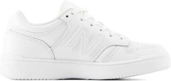 New Balance 480 Sneakers Junior - White - Size 30 - Unisex