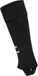 Oterra Hummel Hmlessential Football Stirrup Sokken Unisex Polyester Zwart/Wit