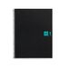 MIQUEL RIUS 2476 notitieblokken A4 70g 80 vellen, turquoise
