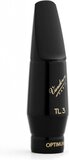 Vandoren Optimum Tenor Sax TL3 Mundstück voor Tenor-Saxophon - Mondstuk voor tenorsaxofoons