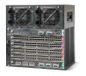 Cisco Catalyst 4506-E Switch - Zwart