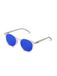 Smooder Shasta Sun neonblauw