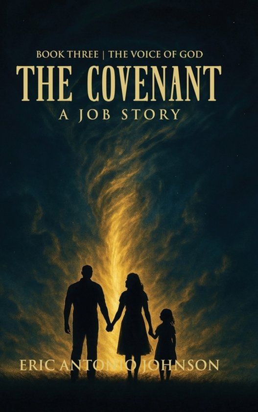 The Libri GmbH The Covenant - A Job Story