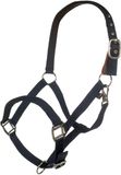 HKM Breakaway 2 Halster Donkerblauw Volbloed